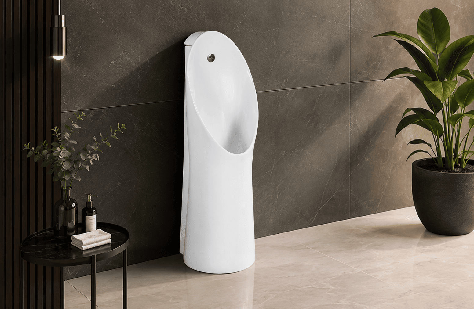 URINAL