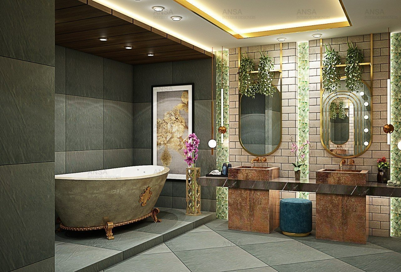 ventilated facades full body tiles